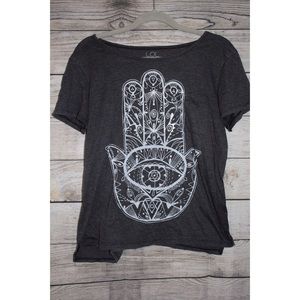 Hamsa T-Shirt!